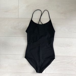 Wilfred Body/Bathing Suit